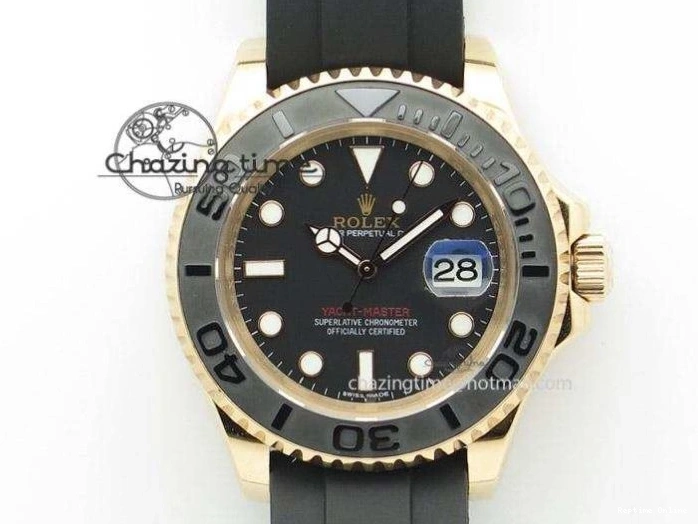 0412 GMT Master II 126710 BLRO 904L SS MIF 1:1 Best Edition on Oyster Bracelet SA3186 CHS Cozy 2553